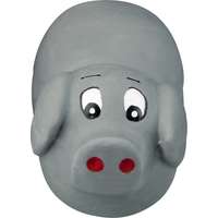 Trixie Trixie Baby Zoo sípoló latex állatfigurák (9 cm)