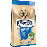 Happy Dog Happy Dog NaturCroq Junior szárazeledel növendék kutyáknak 15kg