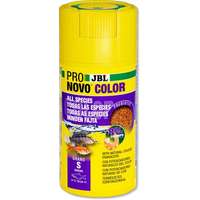 JBL JBL ProNovo Color Grano színfokozó granulátum S (Click) 100 ml