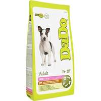 DaDo Dado Hypoallergenic Adult Mini Lamb & Rice 2kg