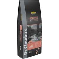 Dr.Clauder's Best Choice Adult Sensitive Salmon & Rice 350g