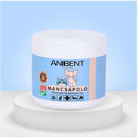 Anibent Anibent natúr mancskrém bentonit gyógyiszappal, shea vajjal, aloe verával 100 g