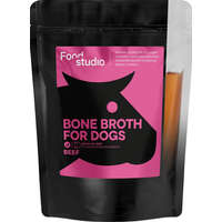 Food Studio Food Studio bio marha csontleves kutyáknak 230ml