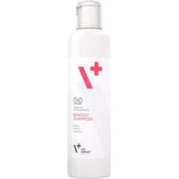 Vet Expert Vet Expert Benzoic bőrerősítő és gyulladáscsökkentő hatású sampon 250 ml