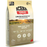 Acana Acana Free-Run Duck (2 x 11.4 kg) 22.8kg