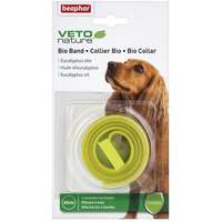Beaphar Beaphar Bio Band - Nyakörv természetes illóolajokkal kutyánk egészségéért (65 cm)
