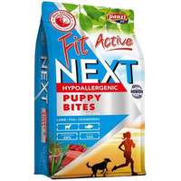 FitActive Panzi FitActive Next Puppy Lamb & Fish with Cranberries 3kg