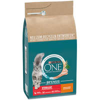 Purina Purina One Bifensis Adult Sterilcat Chicken (2 x 7.5 kg) 15kg