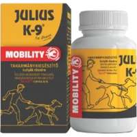  Julius-K9 Mobility ízületvédő tabletta kutyáknak 60 db