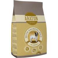 Araton Araton Dog Adult Salmon & Rice 15kg