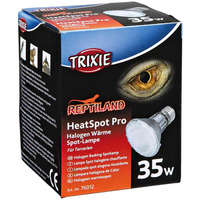 Trixie Trixie Reptiland HeatSpot Pro halogén sütkérező lámpa (ø 65 × 88 mm, 35 W)