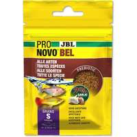 JBL JBL ProNovo Bel Grano süllyedő akváriumi haleledel(S) 20ml