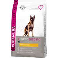 Eukanuba Eukanuba Breed German Shepherd 12kg