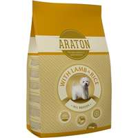 Araton Araton Dog Adult Lamb & Rice 15 kg