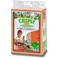 Chipsi Chipsi Super forgács kisemlősöknek 3.4 kg