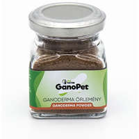 Pet Factor Pet Factor Ganopet l Ganoderma gomba por 15 g