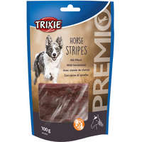 Trixie Trixie Premio Horse Stripes - lóhúsos jutalomfalat (100 g | 11 cm) 100g