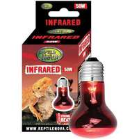 Reptile Nova Reptile Nova infravörös terrárium izzók 50 W