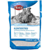 Trixie Alom Szilikonos Rágcsálóknak Fresh N Easy 1l