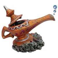 Szer-Ber Csodalámpa akváriumi dekor (130 x 90 x 100 mm)