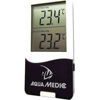 Aqua Medic Aqua Medic T-meter Twin digitális akváriumi hőmérő