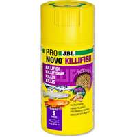 JBL JBL ProNovo Killifish Click (S) 100ml