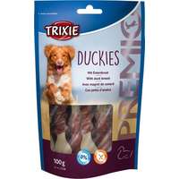 Trixie Trixie Premio Duckies kacsamelles snack csontocskák 100 g
