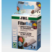 JBL JBL FilterBag szűrő anyag tartó zsák (2x)