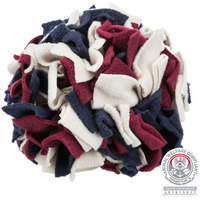 Trixie Trixie Sniffing Ball - Stratégiai játék labda kutyáknak (ø 15 cm)