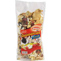 Panzi Panzi gyümölcsös finomság rágcsálóknak 500ml