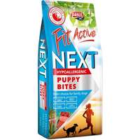 FitActive Panzi FitActive Next Puppy Lamb & Fish with Cranberries 15kg