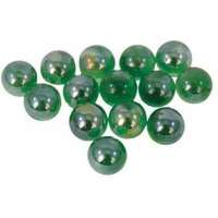 Happet Happet zöld üveggolyó 350 g