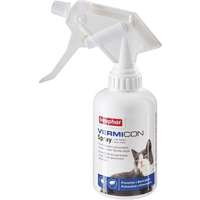 Beaphar Beaphar Vermicon bolha- és kullancsirtó spray macskáknak 250 ml