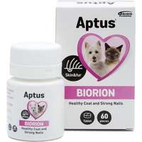 Aptus Aptus Biorion tabletta 60 db