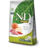  N&D Dog Adult Medium/Maxi Boar & Apple Grain Free 12 kg