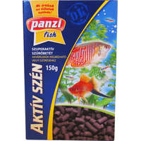 Panzi Panzi aktív szén szűrőbetét 150 g