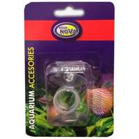 Aqua Nova Aqua Nova tapadókorong (12/16 mm | Kengyeles) – 2 db