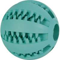 Trixie Trixie Denta Fun menta baseball labda kutyáknak (5 cm)