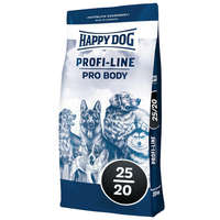  Happy Dog Profi-Line Pro Body 15 kg