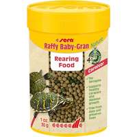 Sera Sera Raffy Baby-Gran növendék víziteknős táp 100ml