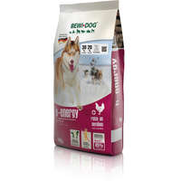 Bewi-Dog Bewi-Dog H-energy - szárnyasban gazdag 800g