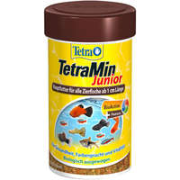Tetra Tetra TetraMin Junior speciális növendéktáp díszhalaknak 100 ml