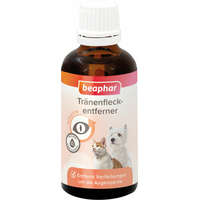 Beaphar Beaphar Sensitive könnyfolteltávolító kutyáknak és macskáknak 50 ml