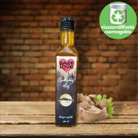 Barf Love Barf Love skandináv csukamájolaj, vadon fogott halból 250 ml