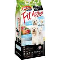  Panzi FitActive WhiteDogs Lamb & Fish with Apple & Rice 1.5 kg