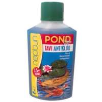 Neptun Neptun Pond Antiklór 250 ml