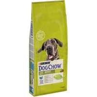 Dog Chow Purina Dog Chow Adult Large Breed Pulyka 14 kg