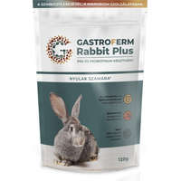 Gastroferm Gastroferm Rabbit Plus pre- és probiotikum nyulaknak 120 g