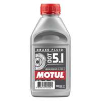 Motul MOTUL DOT 5.1 Brake Fluid 0,5l
