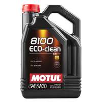 Motul MOTUL 8100 Eco-clean 5W-30 5l